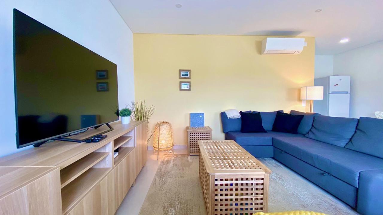 The Sunny Dune - Luxury Apartment W/ Pool & Private Terrace Ferrel  Exterior foto