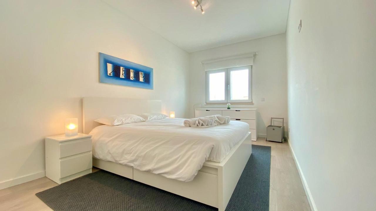 The Sunny Dune - Luxury Apartment W/ Pool & Private Terrace Ferrel  Exterior foto