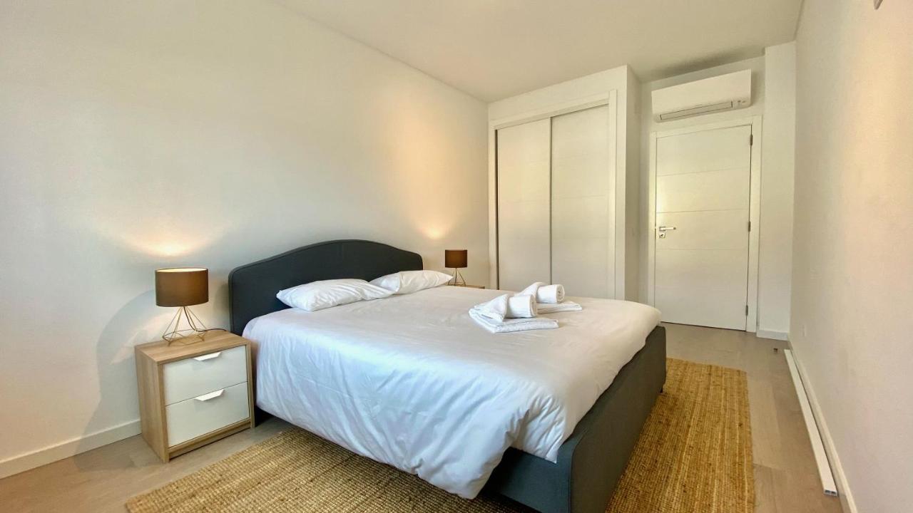 The Sunny Dune - Luxury Apartment W/ Pool & Private Terrace Ferrel  Exterior foto