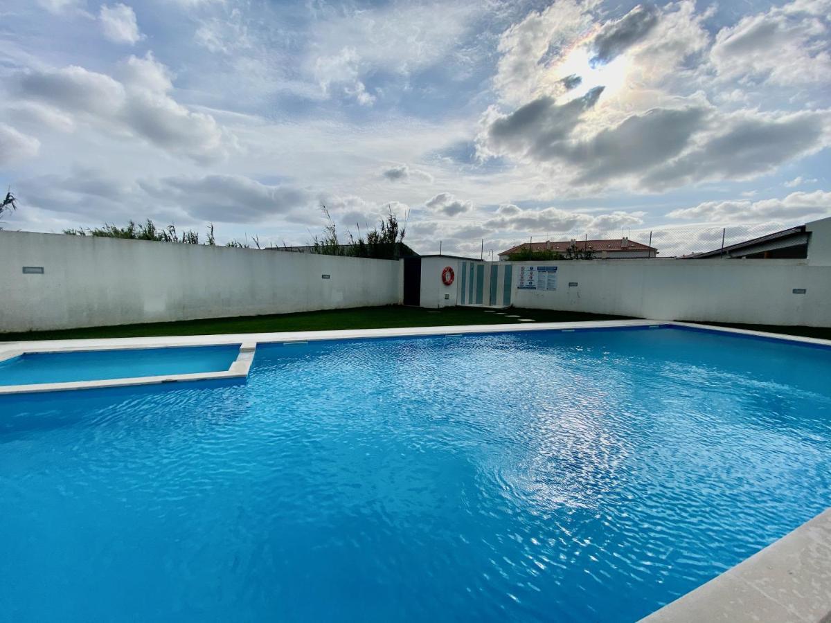 The Sunny Dune - Luxury Apartment W/ Pool & Private Terrace Ferrel  Exterior foto