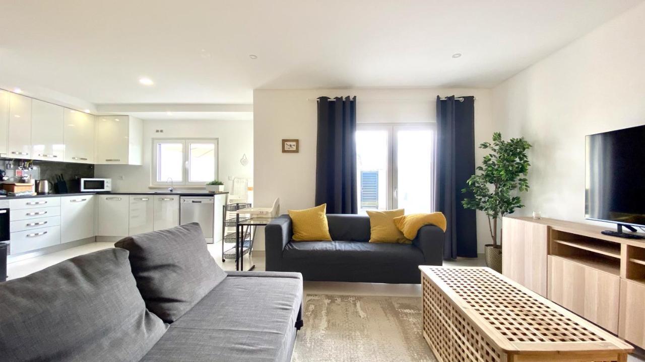 The Sunny Dune - Luxury Apartment W/ Pool & Private Terrace Ferrel  Exterior foto