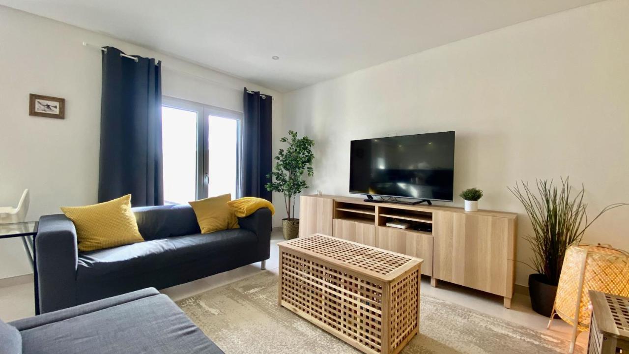 The Sunny Dune - Luxury Apartment W/ Pool & Private Terrace Ferrel  Exterior foto